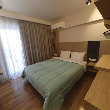 Aparthotel Euphoria 