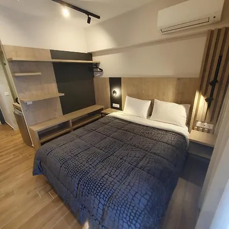 Aparthotel Euphoria 