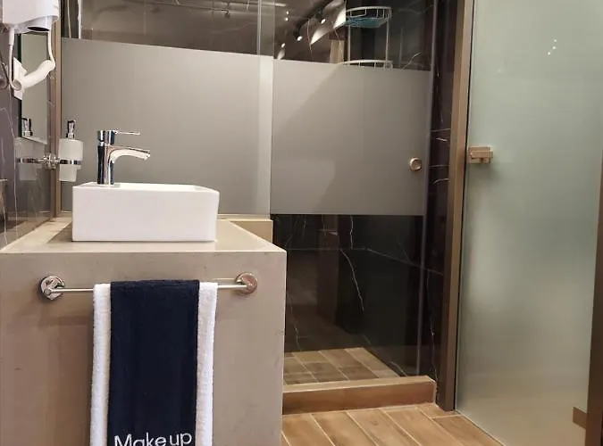 Apartahotel Euphoria 