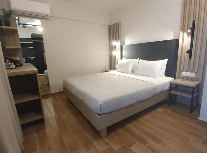 Apartahotel Euphoria 