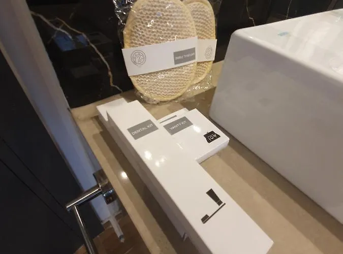 Apartahotel Euphoria 