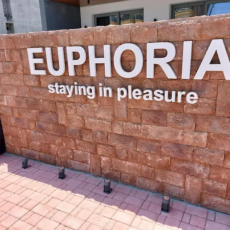 Aparthotel Euphoria 