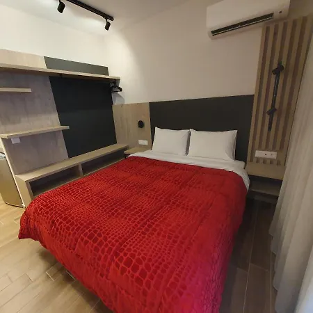 Aparthotel Euphoria 