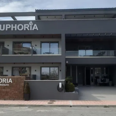 Aparthotel Euphoria 