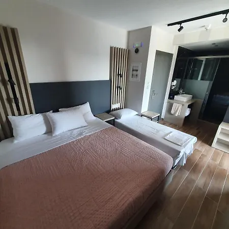 Aparthotel Euphoria 