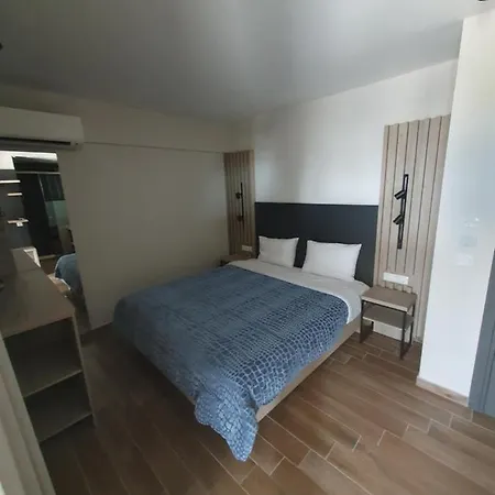 Hotel de apartamente Euphoria 