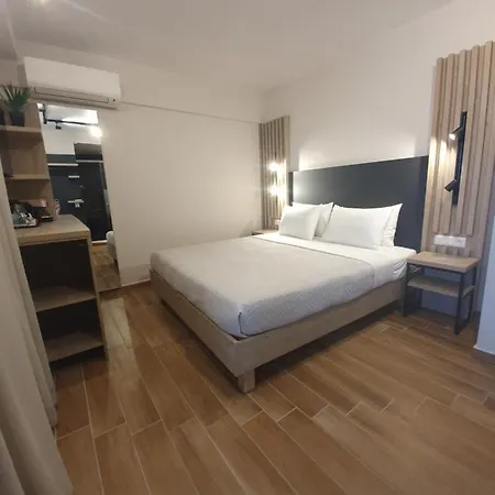Lejlighedshotel Euphoria 