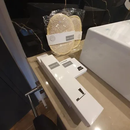 Aparthotel Euphoria 